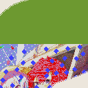 地図 17843
