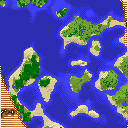 地図 1788