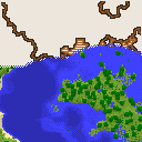 地図 1789