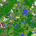 地図 17891