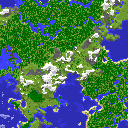 地図 17903