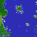 地図 17916