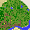 地図 1793