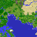 地図 17932