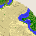 地図 1795