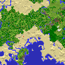 地図 17950