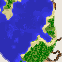 地図 1799