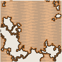 地図 1800