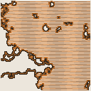 地図 1809