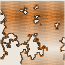 地図 1810