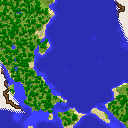 地図 1811