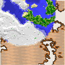 地図 1814