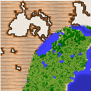地図 1817