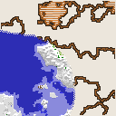 地図 1819