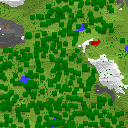 地図 18192