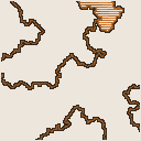 地図 1821