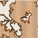 地図 1823