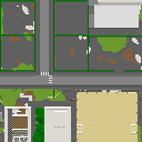 地図 1826