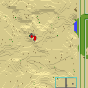地図 18262