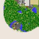地図 1827