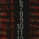 地図 18300