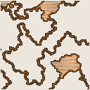 地図 1831