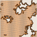 地図 1832