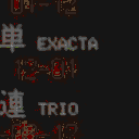 地図 18348