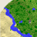地図 18363