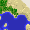 地図 18364