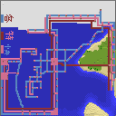 地図 18387