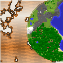 地図 1839