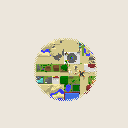 地図 18397
