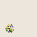 地図 18398