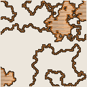 地図 1840
