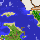 地図 1841
