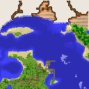 地図 1842