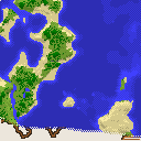 地図 1852