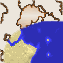 地図 1853