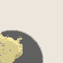 地図 1861