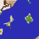 地図 1869