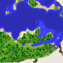 地図 1871