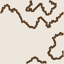 地図 1874