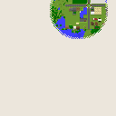 地図 18757