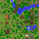 地図 18767