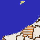地図 1877