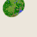地図 18780