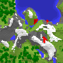 地図 18790