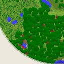 地図 18794
