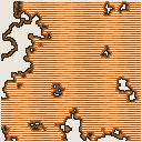 地図 1880